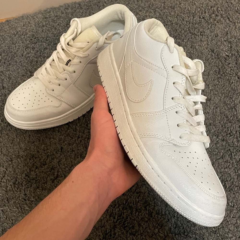 Shoes Jordan